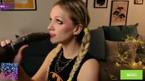 Melen online show from 07.08.26