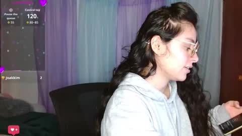 Snapshot of meli_1212 chatting on 09.14.25 meli_1212 online show from 09.14.25