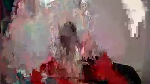 melisa online show from 11.23.25