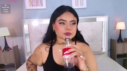 meli_blad online show from 01.24.25