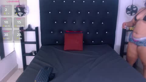 meli_blad online show from 01.30.25