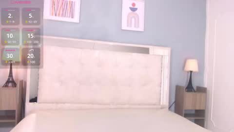 meli_blad online show from 02.14.25