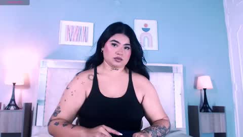 meli_blad online show from 03.05.25