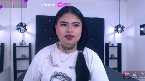 meli_blad online show from 11.22.25