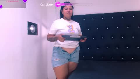 meli_blad online show from 02.03.26