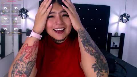 meli_blad online show from 02.21.26