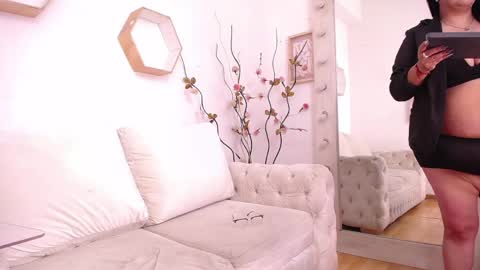 meli_cruz online show from 05.26.26