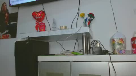 Maleja online show from 12.03.25