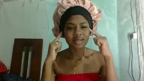 meliana98 online show from 11.16.25