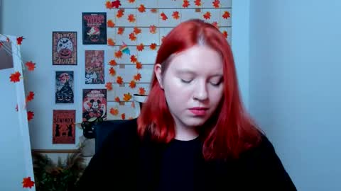 Meli online show from 10.27.25