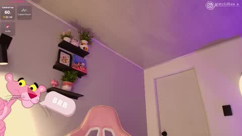 Meli           online show from 04.16.26