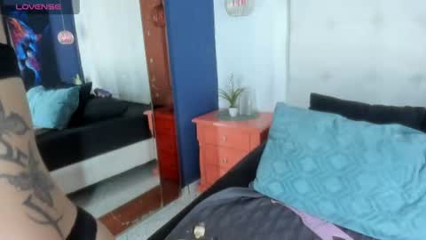 melifresita online show from 06.28.26