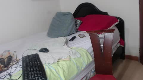 melihotxxx online show from 01.21.25