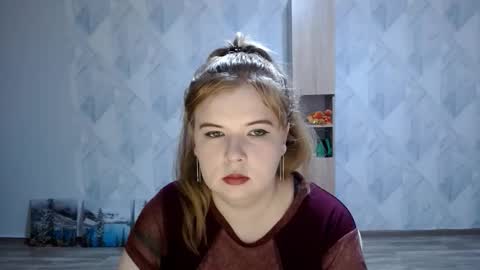 Snapshot of melina_beauty chatting on 11.11.25 Melina online show from 11.11.25