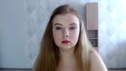 Melina online show from 03.18.26