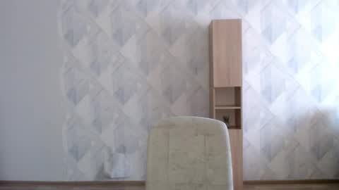 Melina online show from 04.03.26