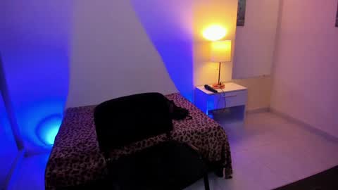 Melina Hope online show from 01.22.25