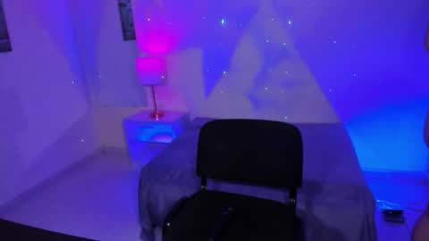 Melina Hope online show from 02.05.26