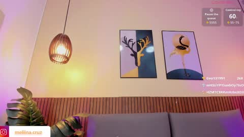 Mel online show from 04.11.26