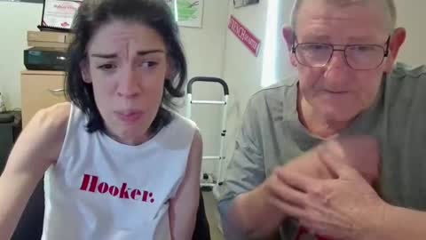 Melinah Viking online show from 09.30.25