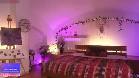 Melina Styles online show from 06.12.26
