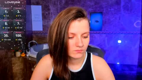 Melinda online show from 05.31.26