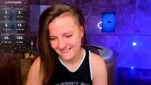 Melinda online show from 07.16.26