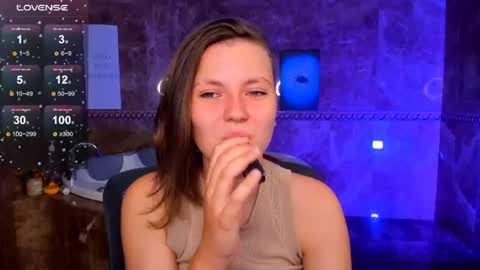 Melinda online show from 07.17.26