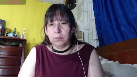 melisa037 online show from 10.19.25