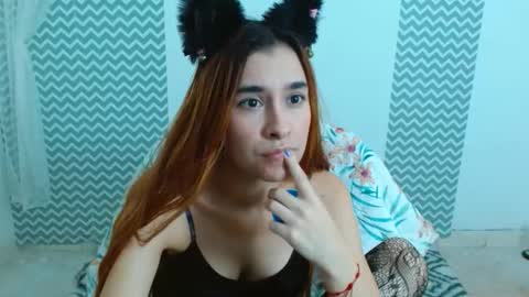 melisa528339 online show from 10.22.25