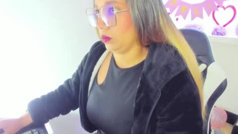 Melisa online show from 05.13.26