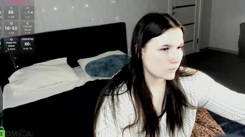 Snapshot of melisa_cox chatting on 03.28.26 Melisa online show from 03.28.26