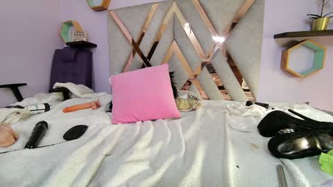 Melissa online show from 01.09.25