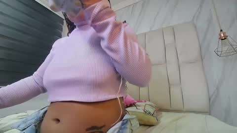 Melissa online show from 02.15.25