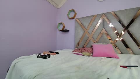 Melissa online show from 02.19.25