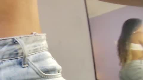 Melissa online show from 03.07.25