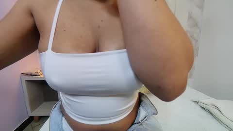 Melissa online show from 03.10.25