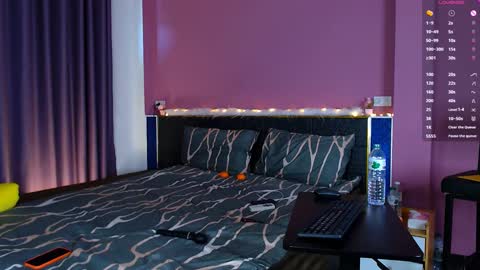 Melisa gerc online show from 01.14.25