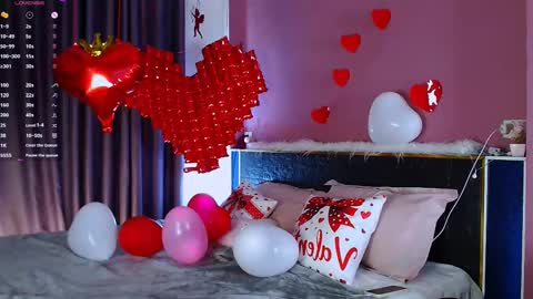 Melisa gerc online show from 02.11.25