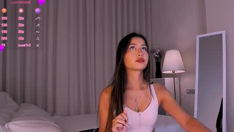 Melisa gerc online show from 11.17.25