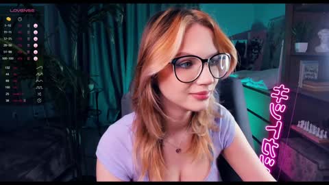 Im Melisa 3 online show from 01.11.25