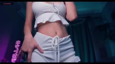 Im Melisa 3 online show from 02.09.26