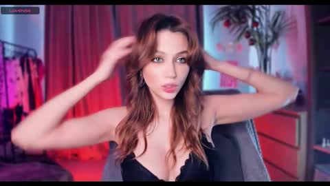 Im Melisa 3 online show from 03.13.26