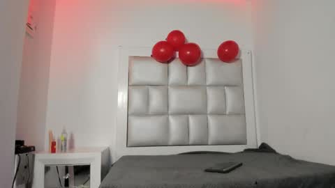 melisa_js_ online show from 05.27.26