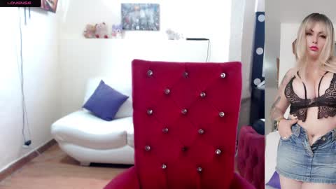 Snapshot of melisa_mcarthy chatting on 04.06.26 Melisa online show from 04.06.26