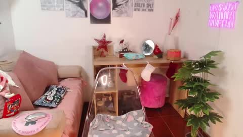 Melissa online show from 12.07.24