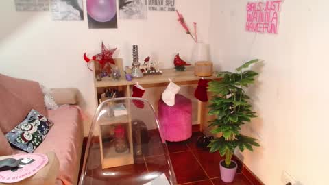 Melissa online show from 12.20.24