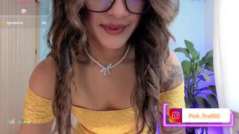 Melissa online show from 11.07.25
