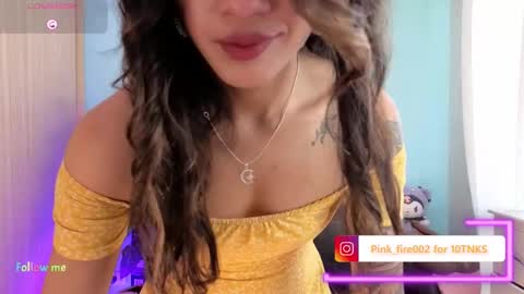 Melissa online show from 11.29.25