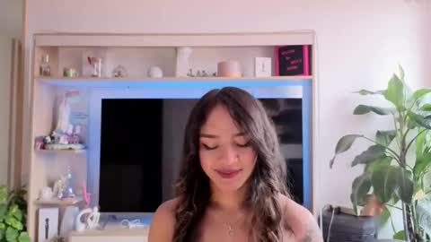 Melissa online show from 03.16.26